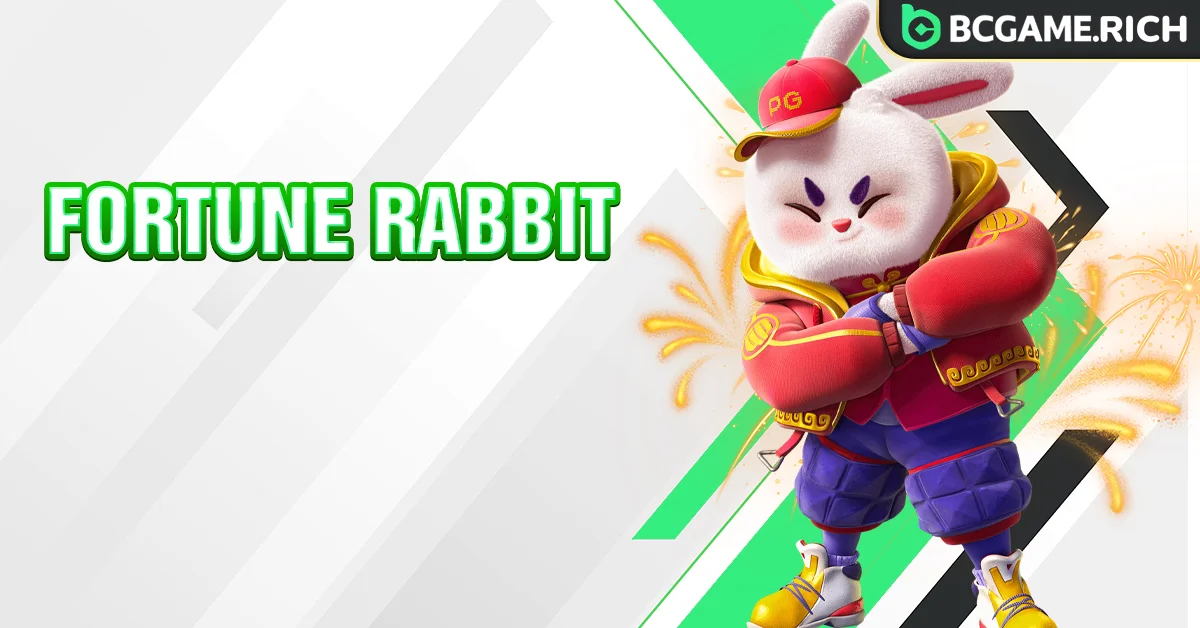 Fortune Rabbit