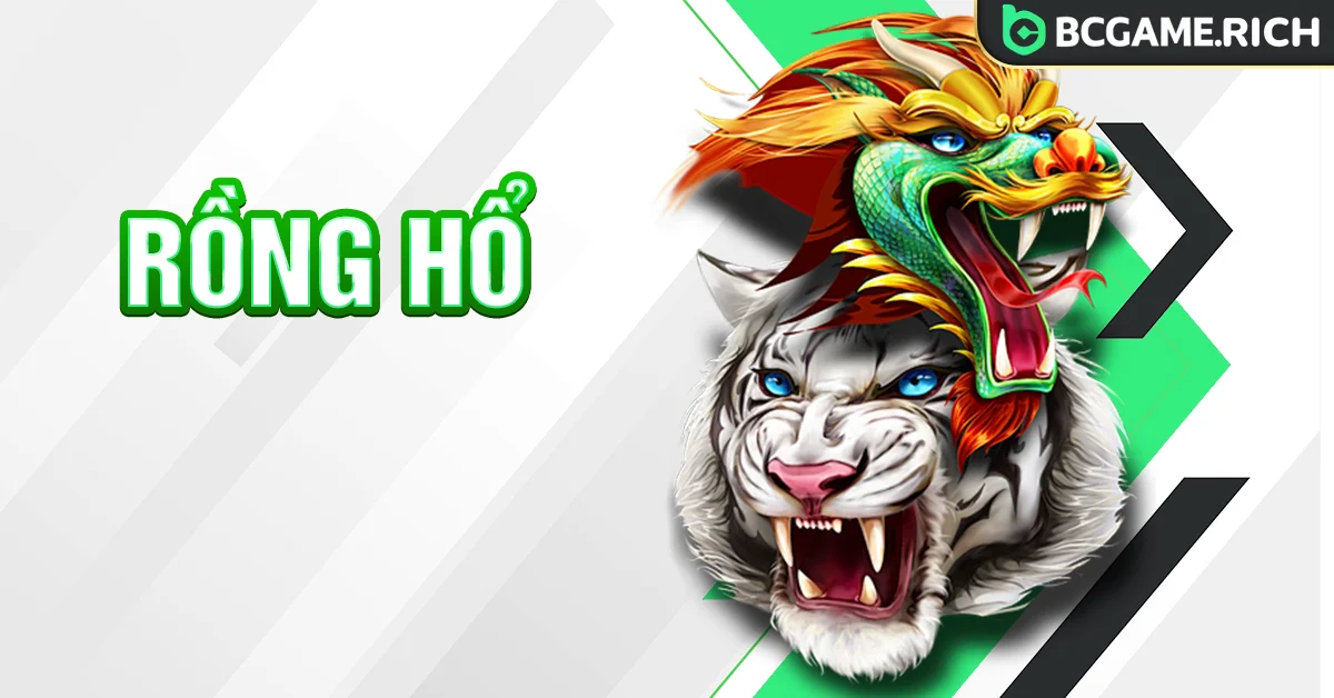 Rồng Hổ - Khám phá trò chơi ăn khách trên sòng bạc BCGAME