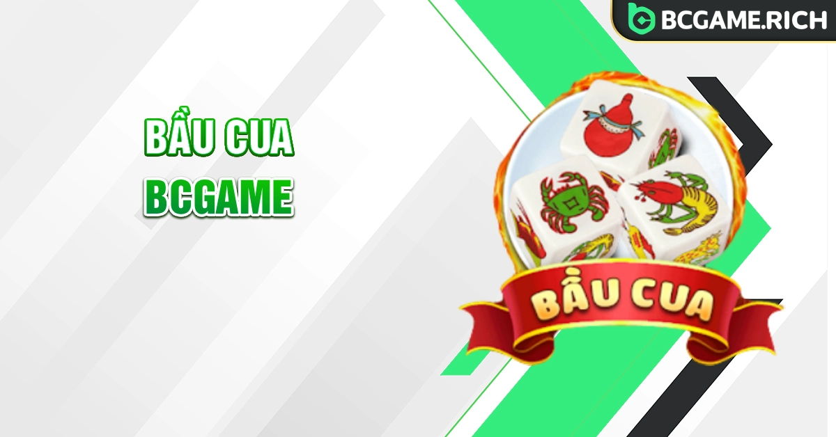 Bầu Cua