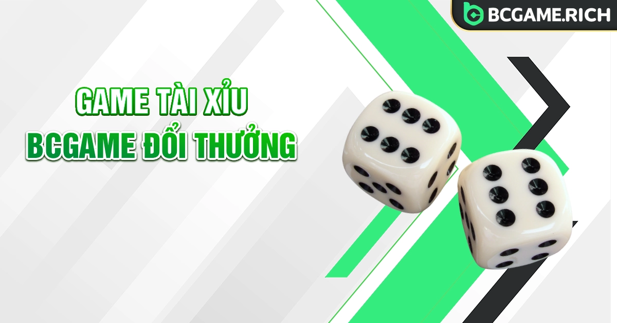 Game Tài Xỉu