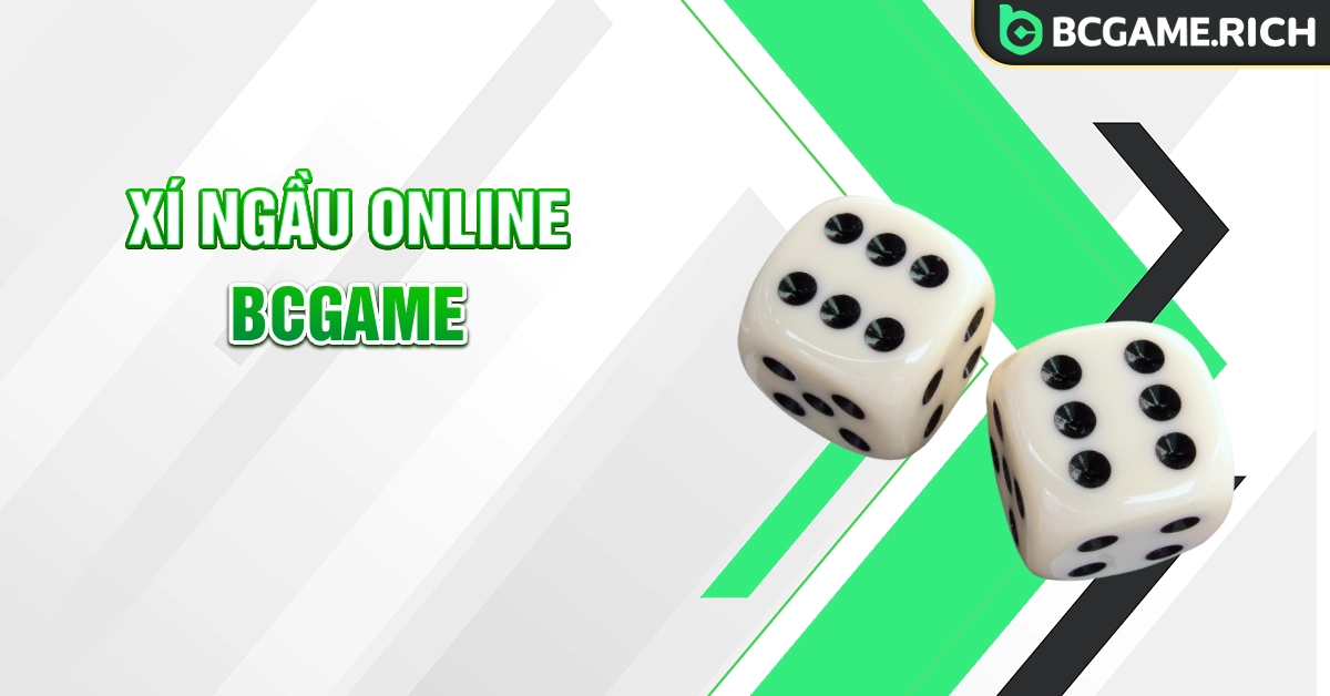 Xí ngầu online