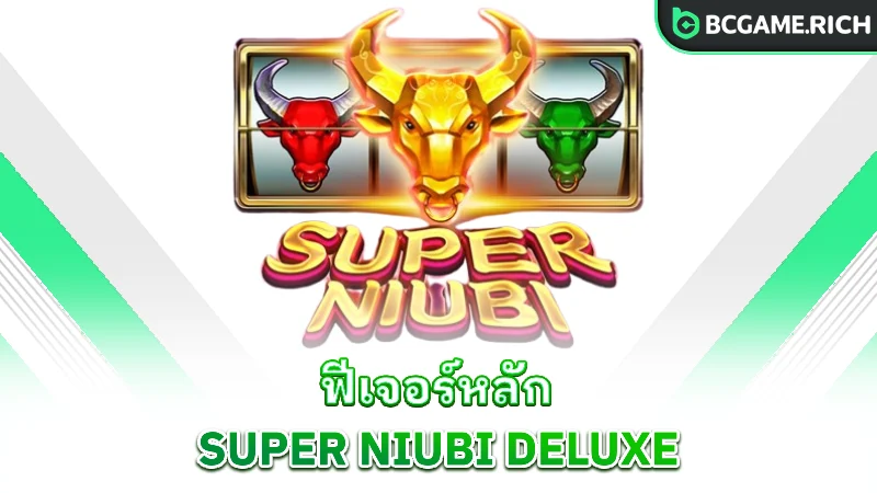 super-niubi-deluxe-what-is