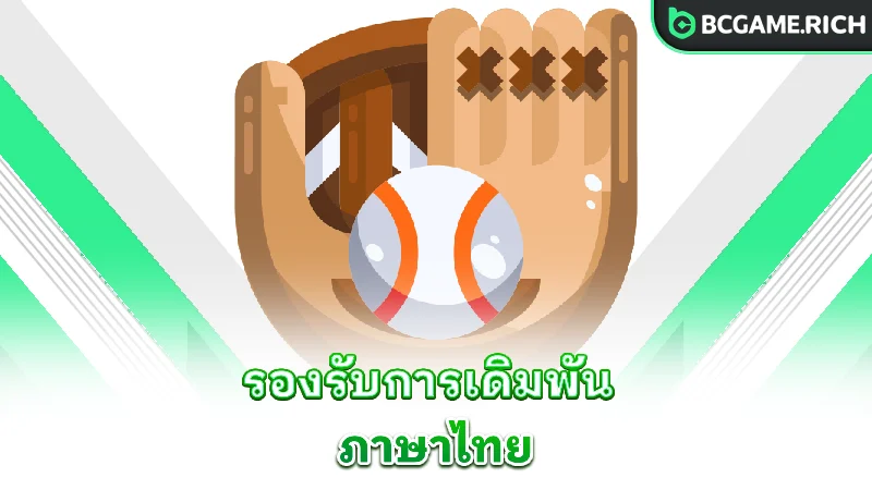 baseball-thai-betting-support