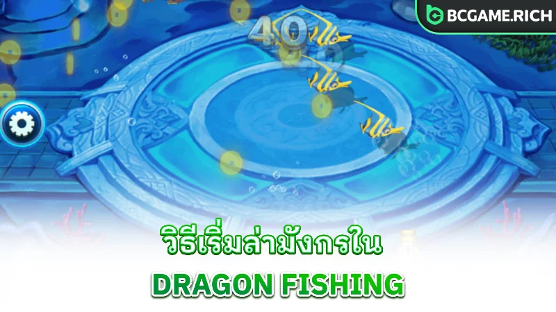 dragon-fishing-how-to-start