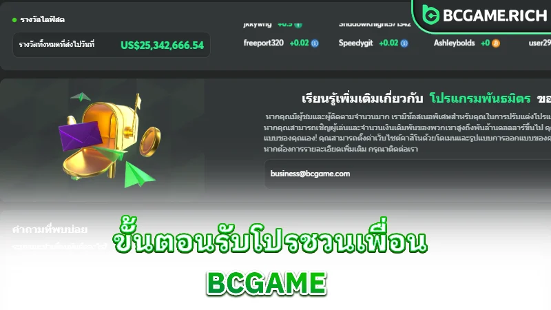 refer-friends-bcgame-steps