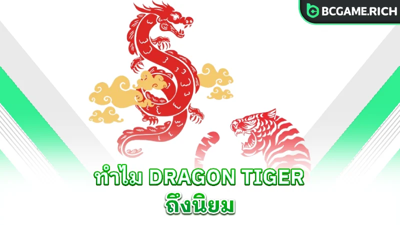 dragon-tiger-why-popular