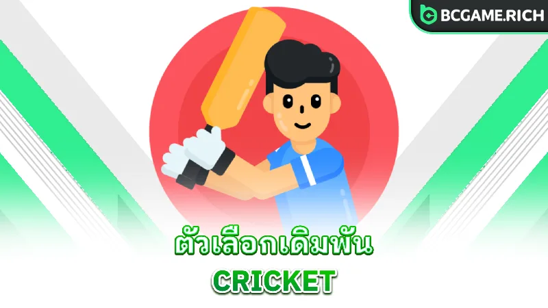 cricket-bcgame-betting-options