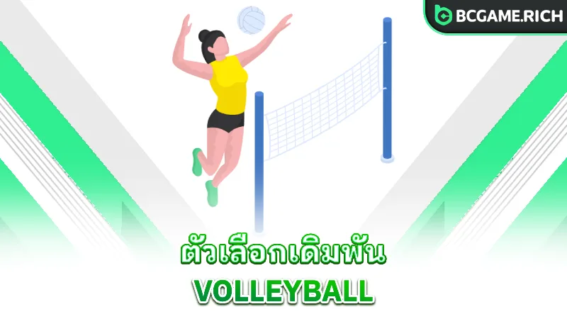 volleyball-bcgame-betting-options